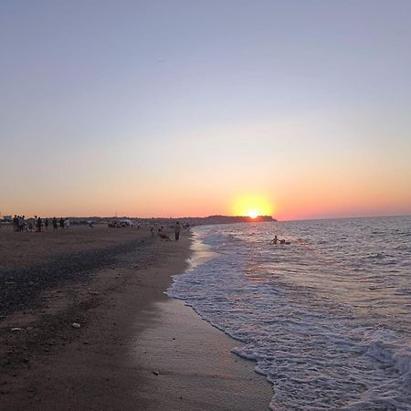 Istanbul Airport Black Sea Hotel Arnavutkoy Buitenkant foto