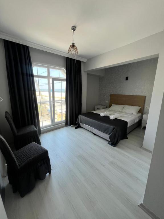 Istanbul Airport Black Sea Hotel Arnavutkoy Buitenkant foto