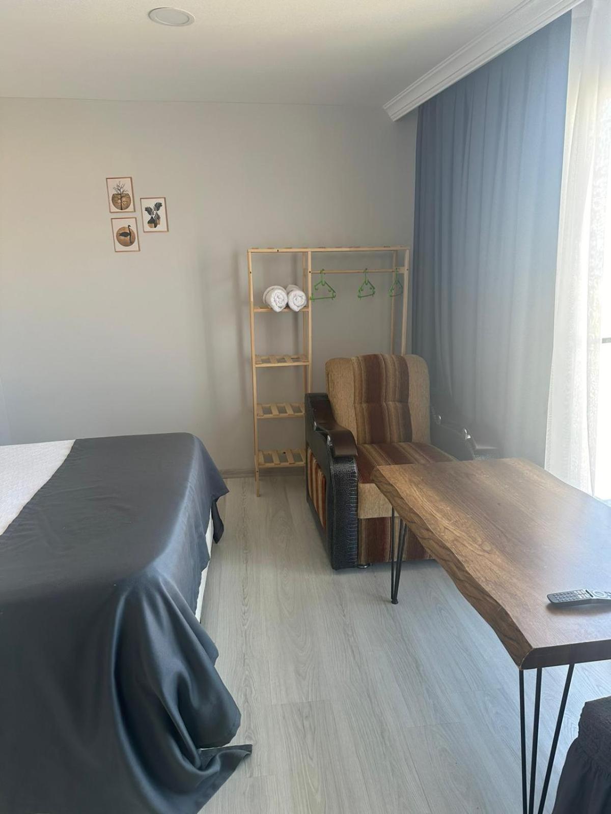Istanbul Airport Black Sea Hotel Arnavutkoy Buitenkant foto