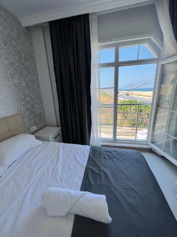 Istanbul Airport Black Sea Hotel Arnavutkoy Buitenkant foto