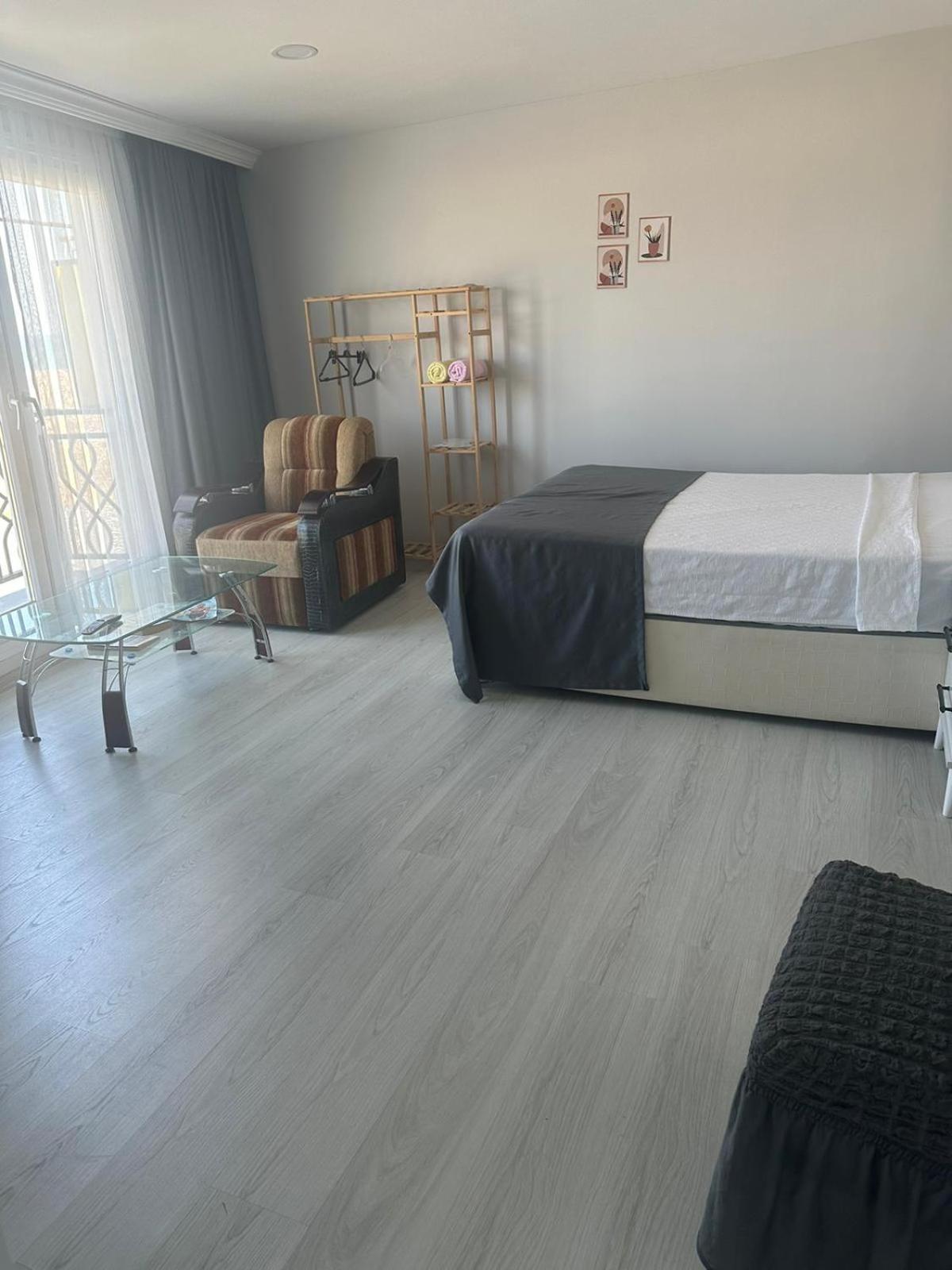 Istanbul Airport Black Sea Hotel Arnavutkoy Buitenkant foto