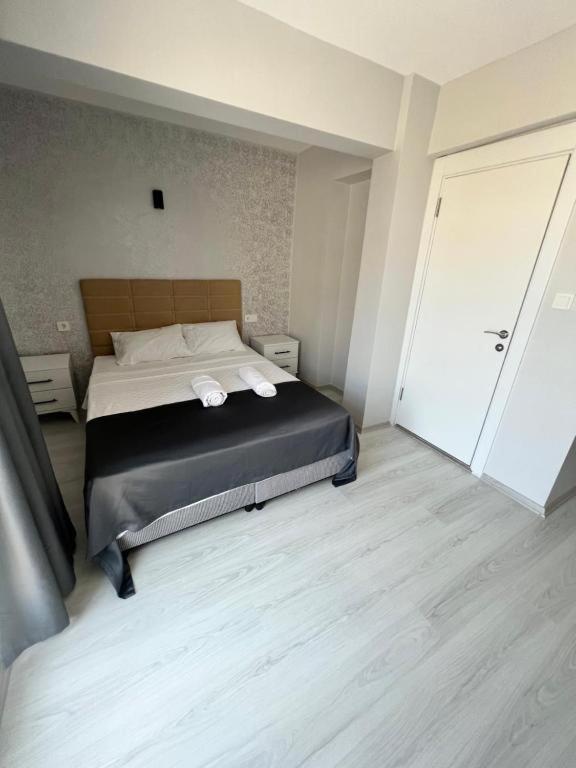 Istanbul Airport Black Sea Hotel Arnavutkoy Buitenkant foto