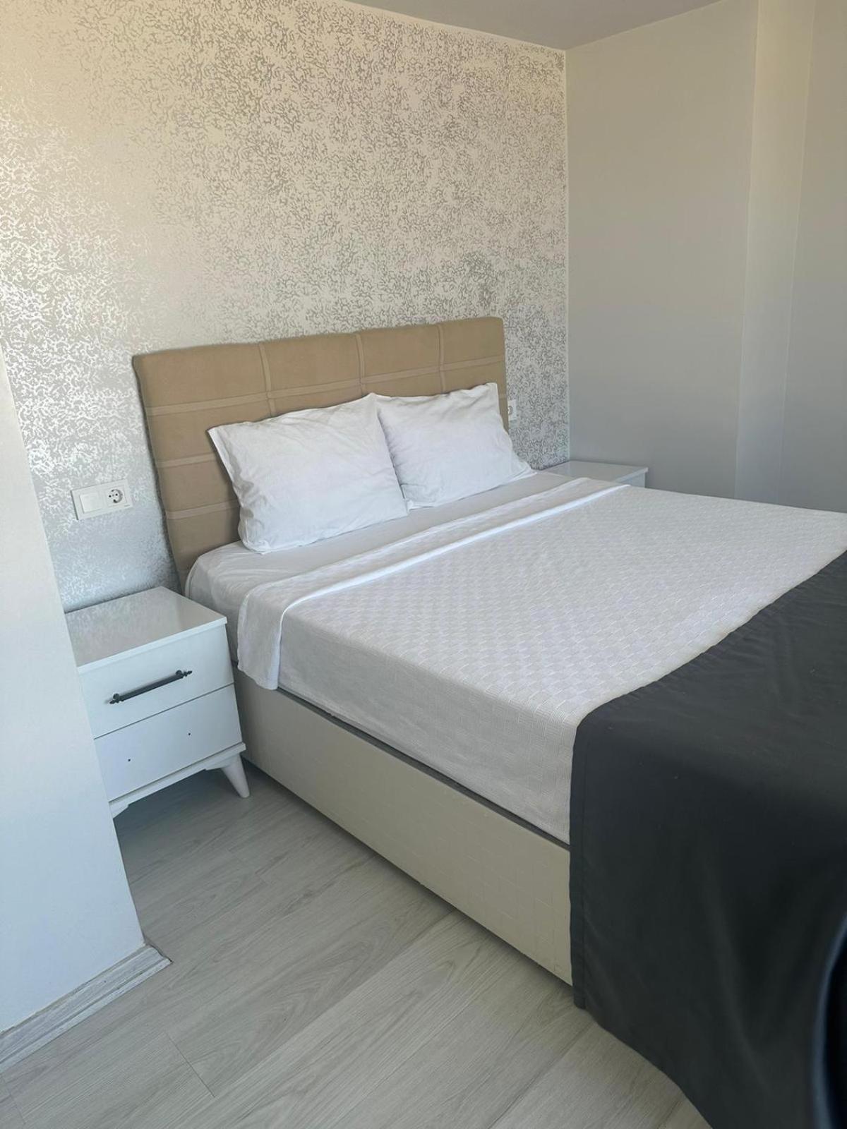 Istanbul Airport Black Sea Hotel Arnavutkoy Buitenkant foto