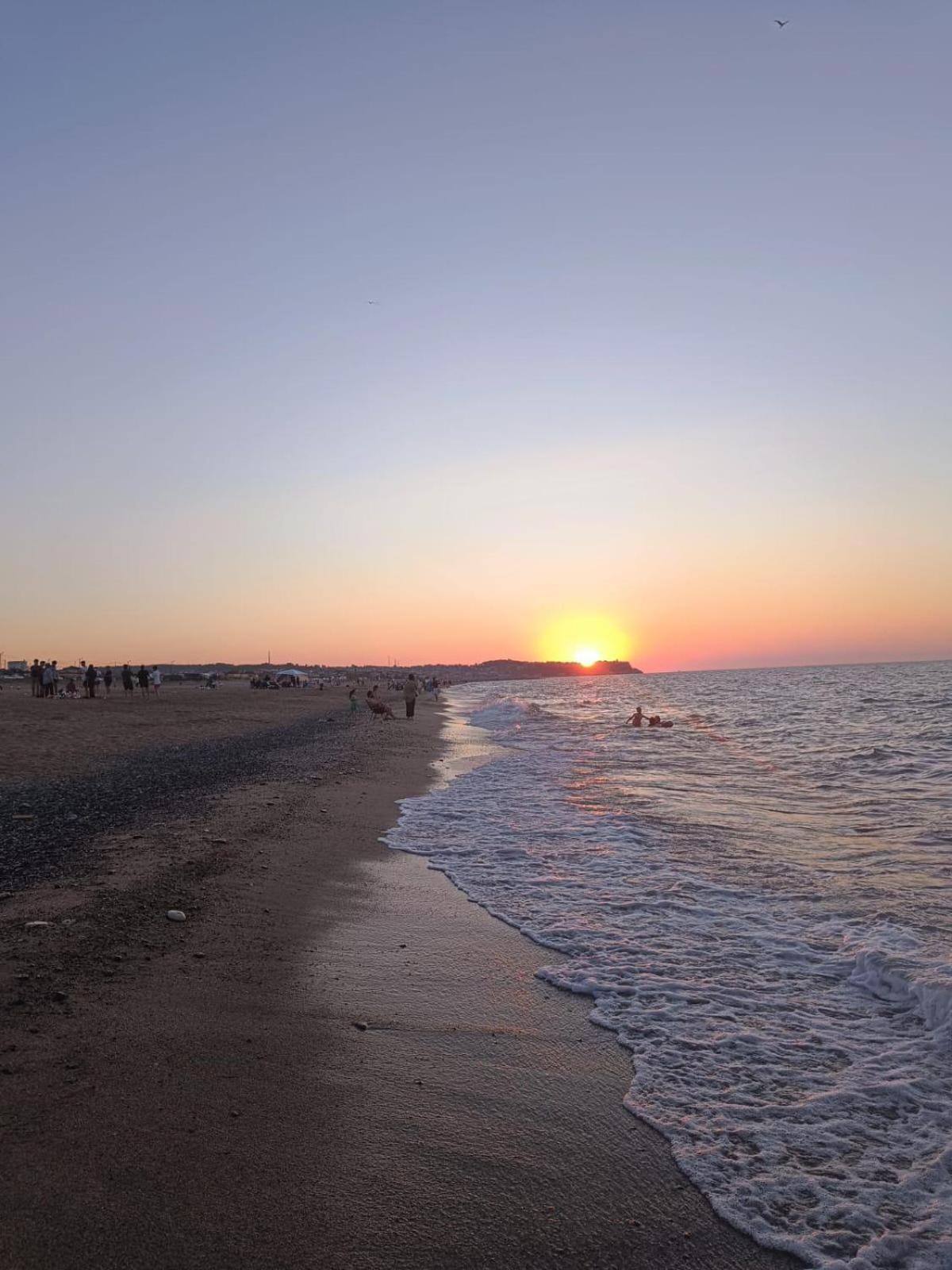 Istanbul Airport Black Sea Hotel Arnavutkoy Buitenkant foto