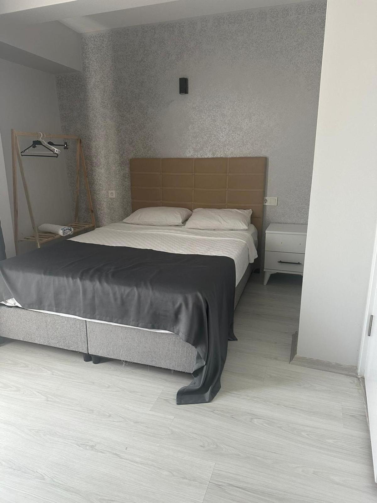Istanbul Airport Black Sea Hotel Arnavutkoy Buitenkant foto