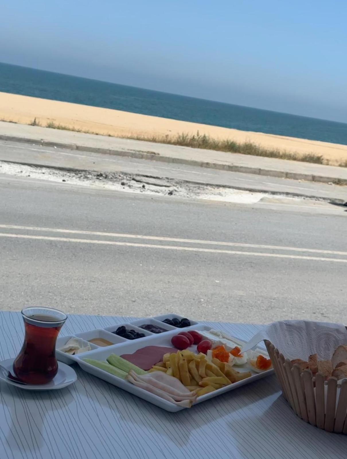 Istanbul Airport Black Sea Hotel Arnavutkoy Buitenkant foto